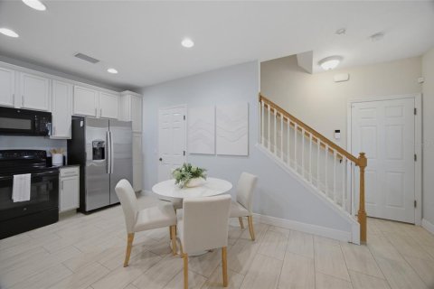 Adosado en venta en Palm Harbor, Florida, 3 dormitorios, 157.93 m2 № 2223616 - foto 10