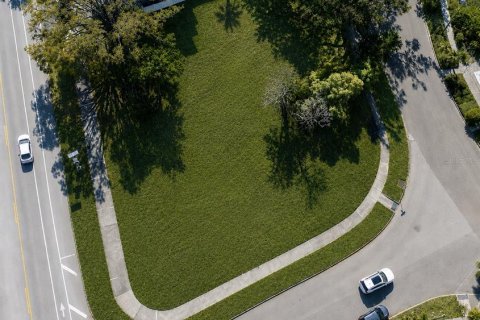 Terrain à Tampa, Floride № 2110446