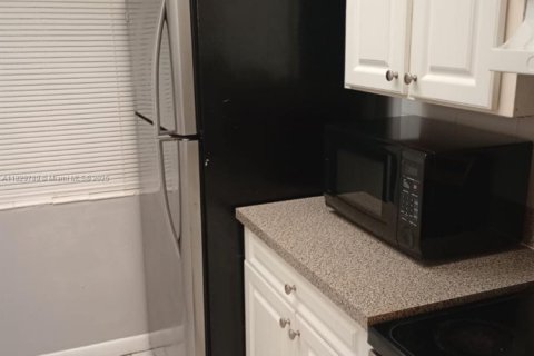 Copropriété à vendre à North Lauderdale, Floride: 1 chambre, 64.94 m2 № 1935064 - photo 7