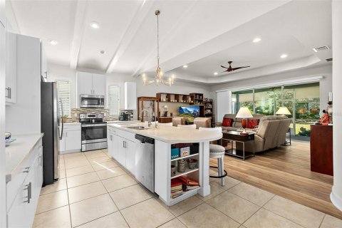 Villa ou maison à vendre à Ormond Beach, Floride: 3 chambres, 194.26 m2 № 1566049 - photo 9