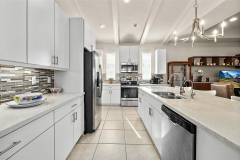 Villa ou maison à vendre à Ormond Beach, Floride: 3 chambres, 194.26 m2 № 1566049 - photo 10