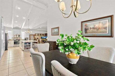 Villa ou maison à vendre à Ormond Beach, Floride: 3 chambres, 194.26 m2 № 1566049 - photo 20