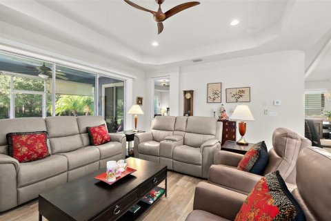 Villa ou maison à vendre à Ormond Beach, Floride: 3 chambres, 194.26 m2 № 1566049 - photo 26