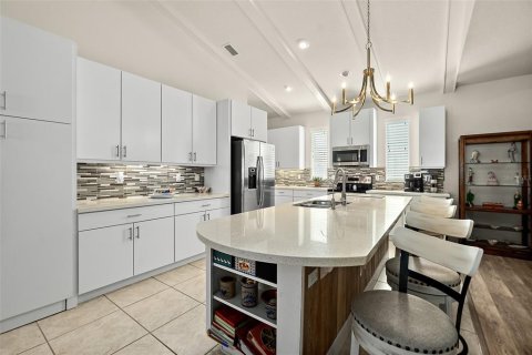 Villa ou maison à vendre à Ormond Beach, Floride: 3 chambres, 194.26 m2 № 1566049 - photo 8