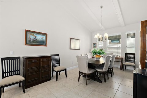 Villa ou maison à vendre à Ormond Beach, Floride: 3 chambres, 194.26 m2 № 1566049 - photo 19