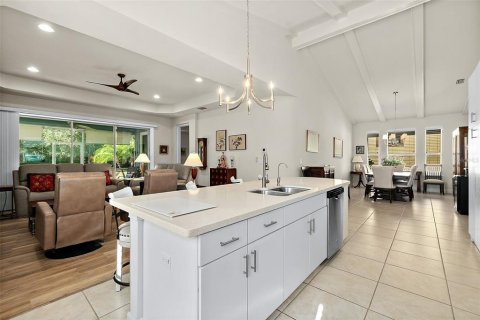 Villa ou maison à vendre à Ormond Beach, Floride: 3 chambres, 194.26 m2 № 1566049 - photo 11