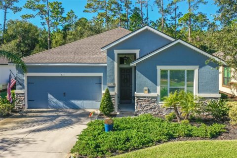 Villa ou maison à vendre à Ormond Beach, Floride: 3 chambres, 194.26 m2 № 1566049 - photo 1