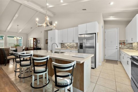 Villa ou maison à vendre à Ormond Beach, Floride: 3 chambres, 194.26 m2 № 1566049 - photo 13