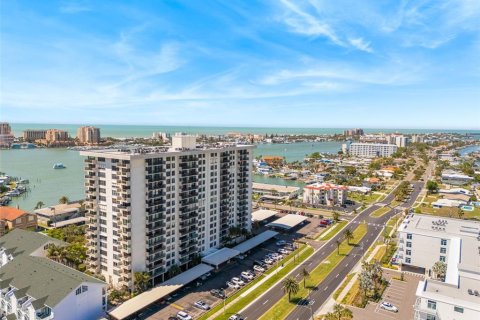Condo in Clearwater, Florida, 2 bedrooms  № 2093960