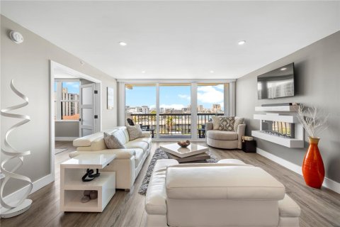 Condo in Clearwater, Florida, 2 bedrooms  № 2093960 - photo 8