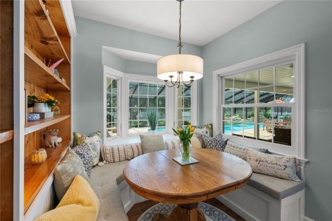 House in Sarasota, Florida 5 bedrooms, 448.53 sq.m. № 2203671 - photo 28