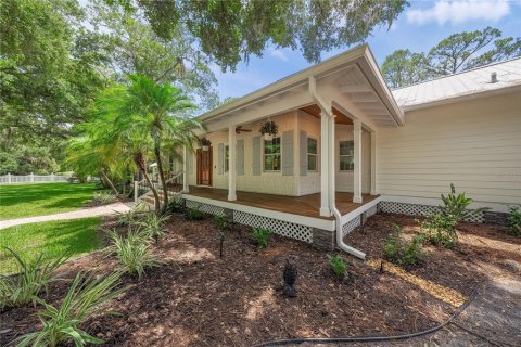House in Sarasota, Florida 5 bedrooms, 448.53 sq.m. № 2203671 - photo 10
