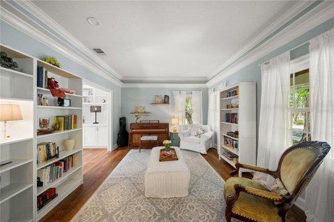 House in Sarasota, Florida 5 bedrooms, 448.53 sq.m. № 2203671 - photo 20