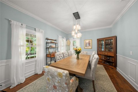 House in Sarasota, Florida 5 bedrooms, 448.53 sq.m. № 2203671 - photo 22
