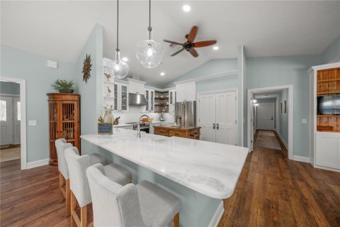 House in Sarasota, Florida 5 bedrooms, 448.53 sq.m. № 2203671 - photo 25