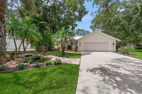 House in Sarasota, Florida 5 bedrooms, 448.53 sq.m. № 2203671 - photo 13
