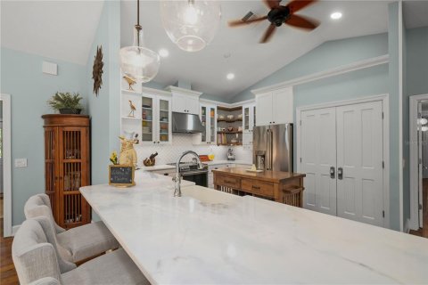 House in Sarasota, Florida 5 bedrooms, 448.53 sq.m. № 2203671 - photo 26