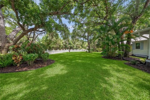 House in Sarasota, Florida 5 bedrooms, 448.53 sq.m. № 2203671 - photo 7