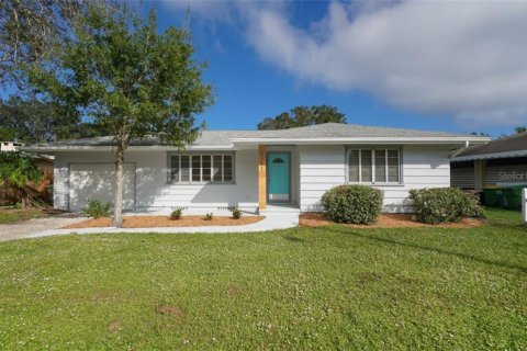 Casa en Sarasota, Florida 3 dormitorios, 110.37 m2 № 2376852