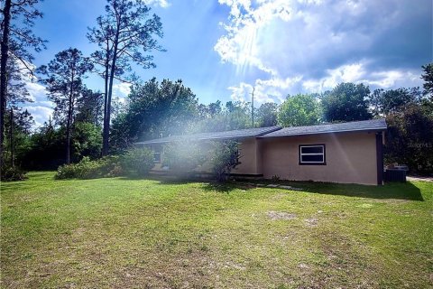 House in Ormond Beach, Florida 3 bedrooms, 151.62 sq.m. № 2229453