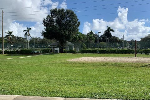 Copropriété à louer à West Palm Beach, Floride: 2 chambres, 84.45 m2 № 2048531 - photo 16