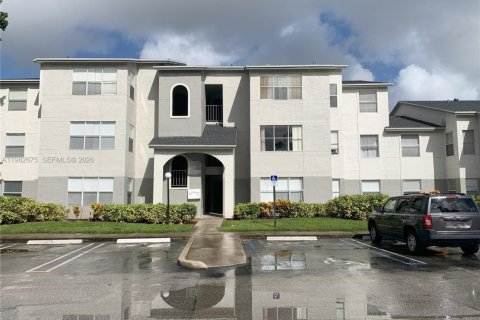 Condo à West Palm Beach, Floride, 2 chambres  № 2048531