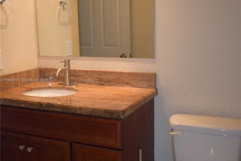 Copropriété à louer à West Palm Beach, Floride: 2 chambres, 84.45 m2 № 2048531 - photo 7