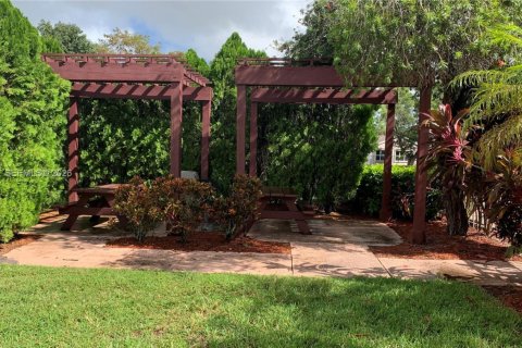Copropriété à louer à West Palm Beach, Floride: 2 chambres, 84.45 m2 № 2048531 - photo 15