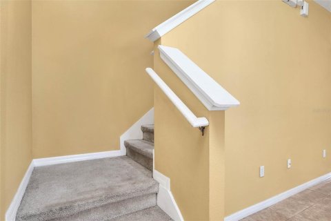 Touwnhouse à louer à Kissimmee, Floride: 3 chambres, 148.18 m2 № 2406954 - photo 14