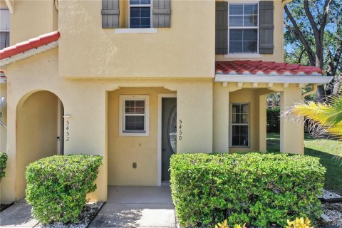 Touwnhouse à louer à Kissimmee, Floride: 3 chambres, 148.18 m2 № 2406954 - photo 2
