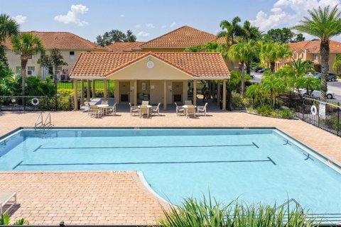 Touwnhouse à louer à Kissimmee, Floride: 3 chambres, 148.18 m2 № 2406954 - photo 24
