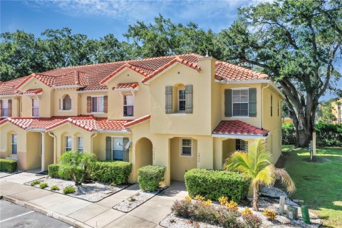 Touwnhouse à Kissimmee, Floride 3 chambres, 148.18 m2 № 2406954
