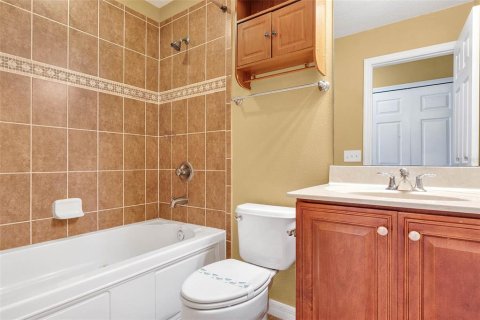 Touwnhouse à louer à Kissimmee, Floride: 3 chambres, 148.18 m2 № 2406954 - photo 18