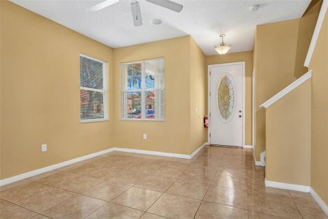 Touwnhouse à louer à Kissimmee, Floride: 3 chambres, 148.18 m2 № 2406954 - photo 3