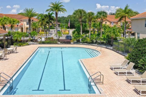 Touwnhouse à louer à Kissimmee, Floride: 3 chambres, 148.18 m2 № 2406954 - photo 25