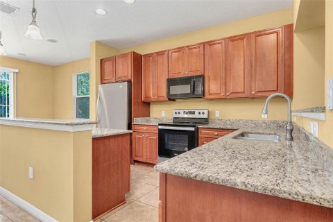 Touwnhouse à louer à Kissimmee, Floride: 3 chambres, 148.18 m2 № 2406954 - photo 7