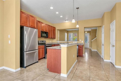 Touwnhouse à louer à Kissimmee, Floride: 3 chambres, 148.18 m2 № 2406954 - photo 10