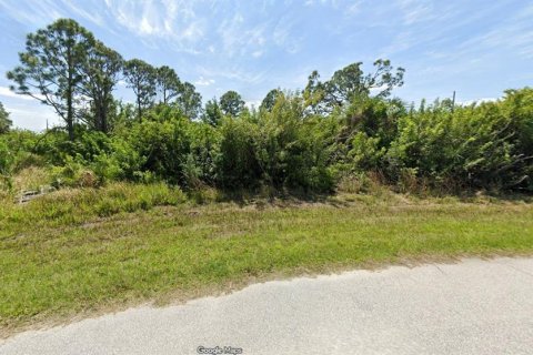 Terrain à vendre à Englewood, Floride № 1910747 - photo 2