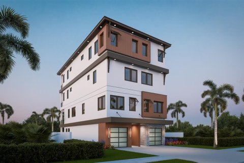 Immobilier commercial à vendre à Indian Rocks Beach, Floride: 8 chambres, 473.8 m2 № 1872776 - photo 2