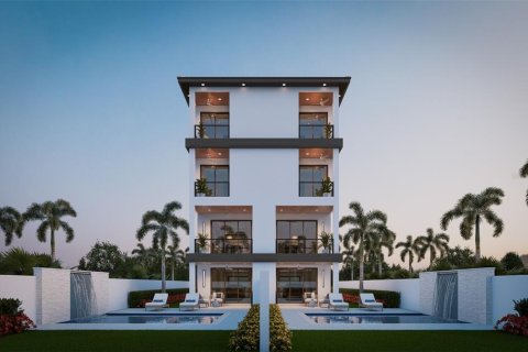 Immobilier commercial à vendre à Indian Rocks Beach, Floride: 8 chambres, 473.8 m2 № 1872776 - photo 3