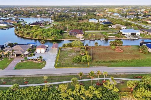 Land in Port Charlotte, Florida № 2155544