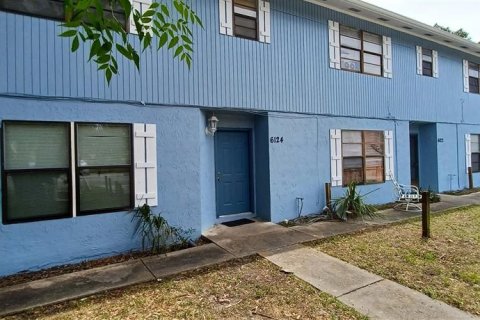 Touwnhouse à New Port Richey, Floride 2 chambres, 106.09 m2 № 2361514