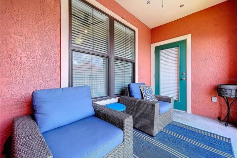 Condo in Clearwater, Florida, 1 bedroom  № 1881127 - photo 4