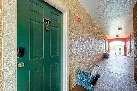 Condo in Clearwater, Florida, 1 bedroom  № 1881127 - photo 1
