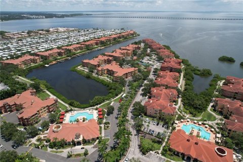 Condo in Clearwater, Florida, 1 bedroom  № 1881127 - photo 29