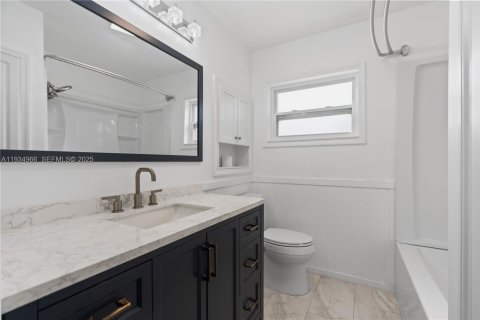 Casa en alquiler en Pembroke Pines, Florida, 3 dormitorios, 177.16 m2 № 1993600 - foto 22