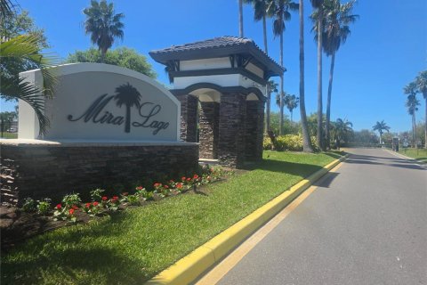 Land in Ruskin, Florida № 2115933