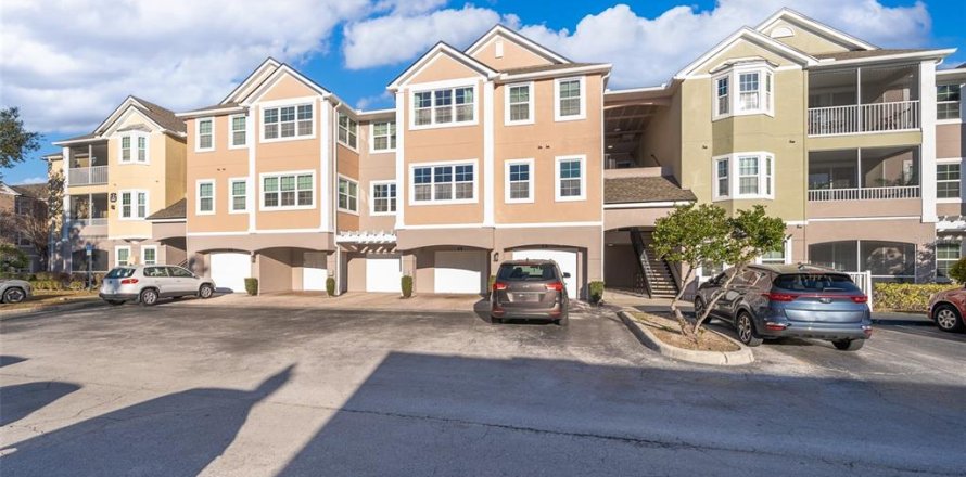Condominio en Orlando, Florida, 2 dormitorios № 1578481