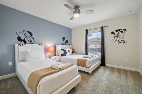 Touwnhouse à vendre à Kissimmee, Floride: 4 chambres, 177.81 m2 № 2414967 - photo 27