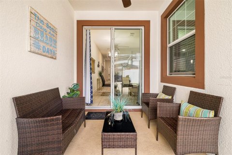 Touwnhouse à vendre à Kissimmee, Floride: 4 chambres, 177.81 m2 № 2414967 - photo 20